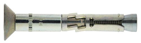 Spyt triga z-csk xtrem anker v10-15 27 vz vpe=25