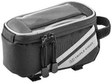 Triple otte top tube taske