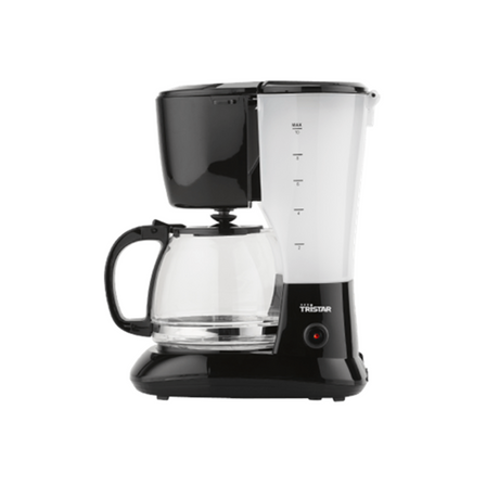 Tristar kaffemaskine 10-12 kopper
