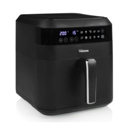 Tristar luftfrituregryde xxl 6l 1700w