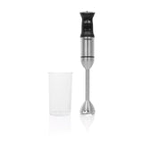 Tristar stavblender rustfrit stål 1200w med målebæger 600ml