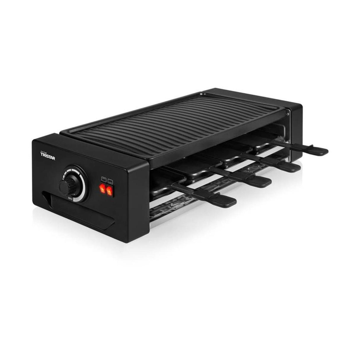 Tristar RA-2736 Raclette og Pizza 8