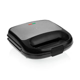 Tristar sandwichmaskine 3-i-1 750w