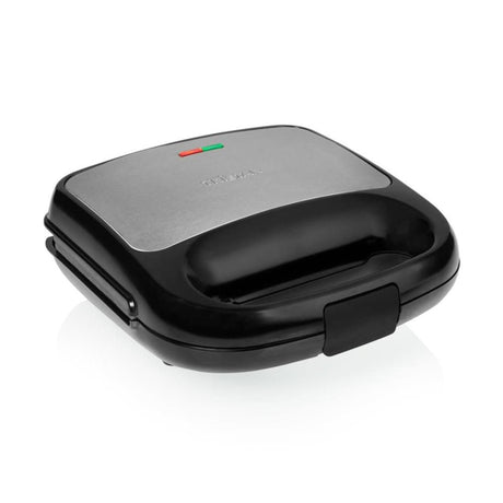 Tristar sandwichmaskine 3-i-1 750w