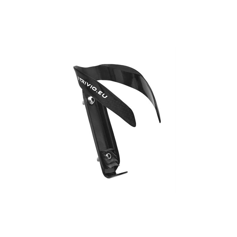 trivio flaskebur carbon 3k