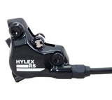 Trp HD-C813 Hylex-RS FM Hydraulisk skivebremse LH, bly. 1900 mm, sort