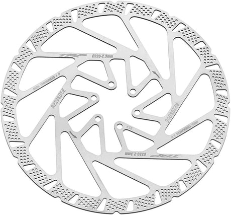 Trp bremseskive rs05e rotor rs05e 220mm