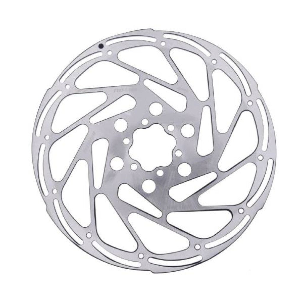 Trp bremseskive rs02m rotor rs02m 203mm