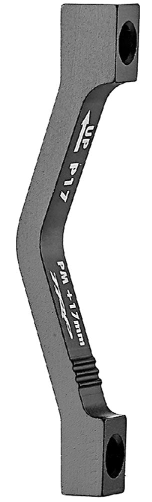 Trp p-serien eftermonteret adapter | s. 20