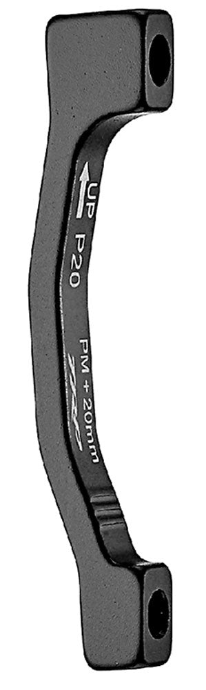 Trp p-serien eftermonteret adapter | s. 20