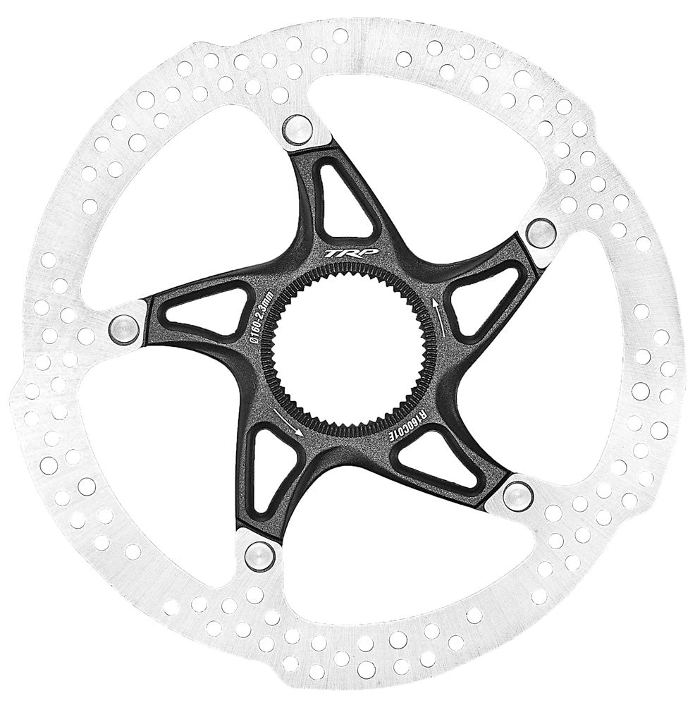 Trp r1c centerlock skiverotor