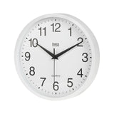 Teesa vægur ã˜25cm hvidt vægur ã˜25cm hvid