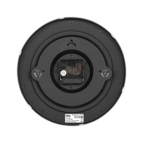 Teesa vægur ã˜25cm hvidt vægur ã˜25cm hvid