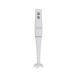 Teesa stavblender 400 watt hvid