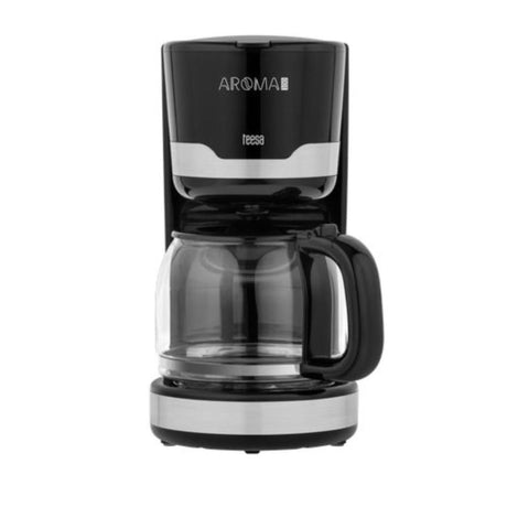 Teesa kaffemaskine 1,5l sort