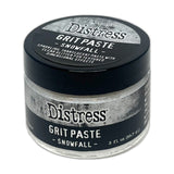 Ranger ink ranger • tim holtz distress grit paste snefald