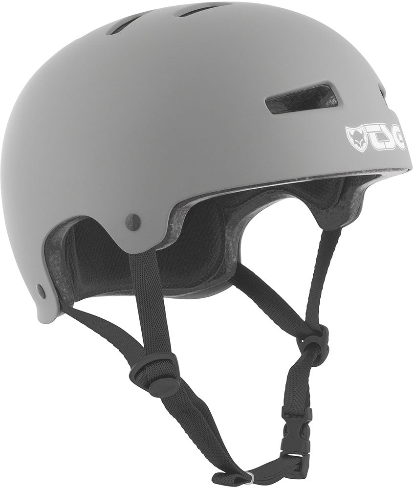 Tsg evolution solide farver - smudshjelm