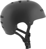 Tsg evolution solide farver - smudshjelm | l xl (57-59 cm)