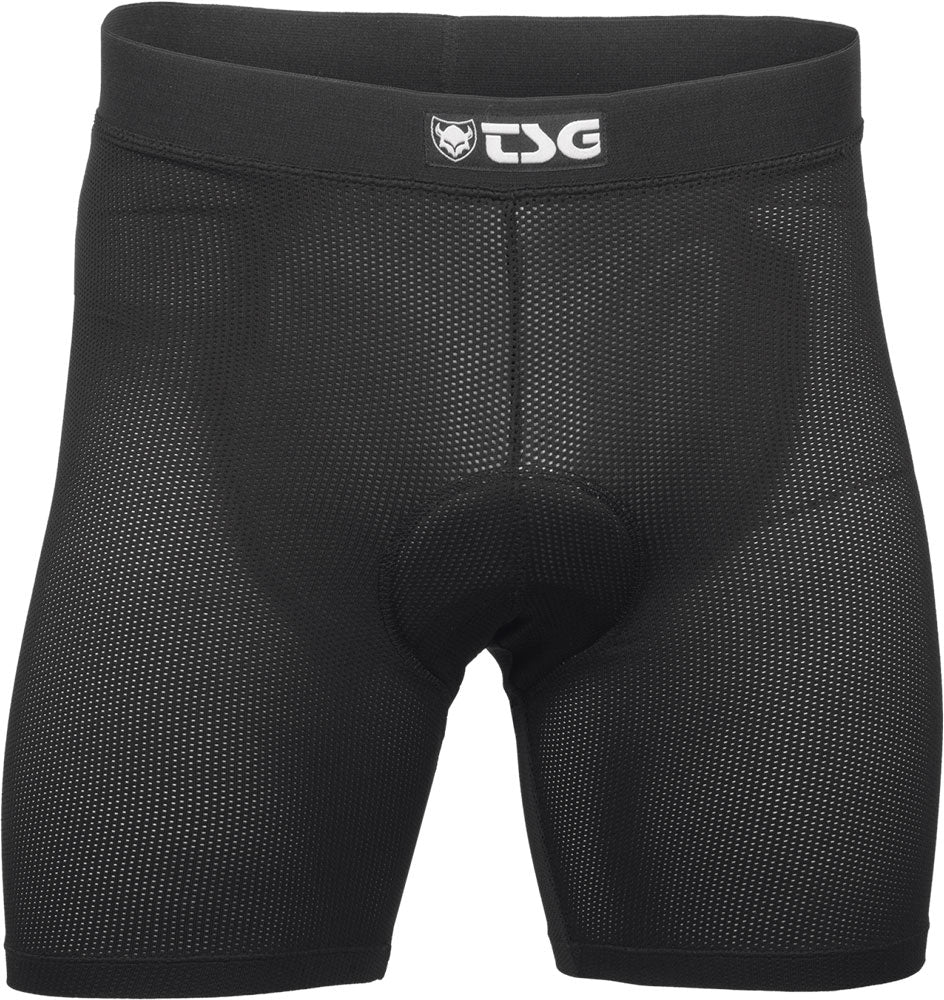 Tsg liner - liner shorts med pude | s