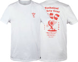 Tsg icon dude - t-shirt
