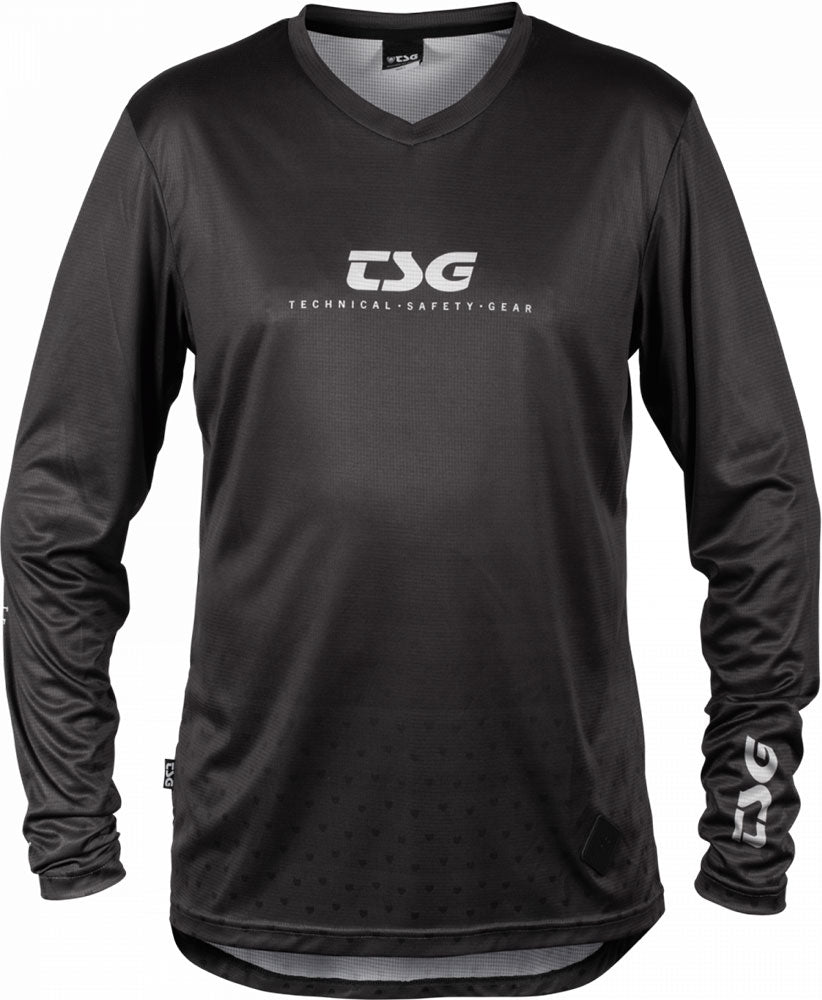 Tsg waft - mtb langærmet jersey
