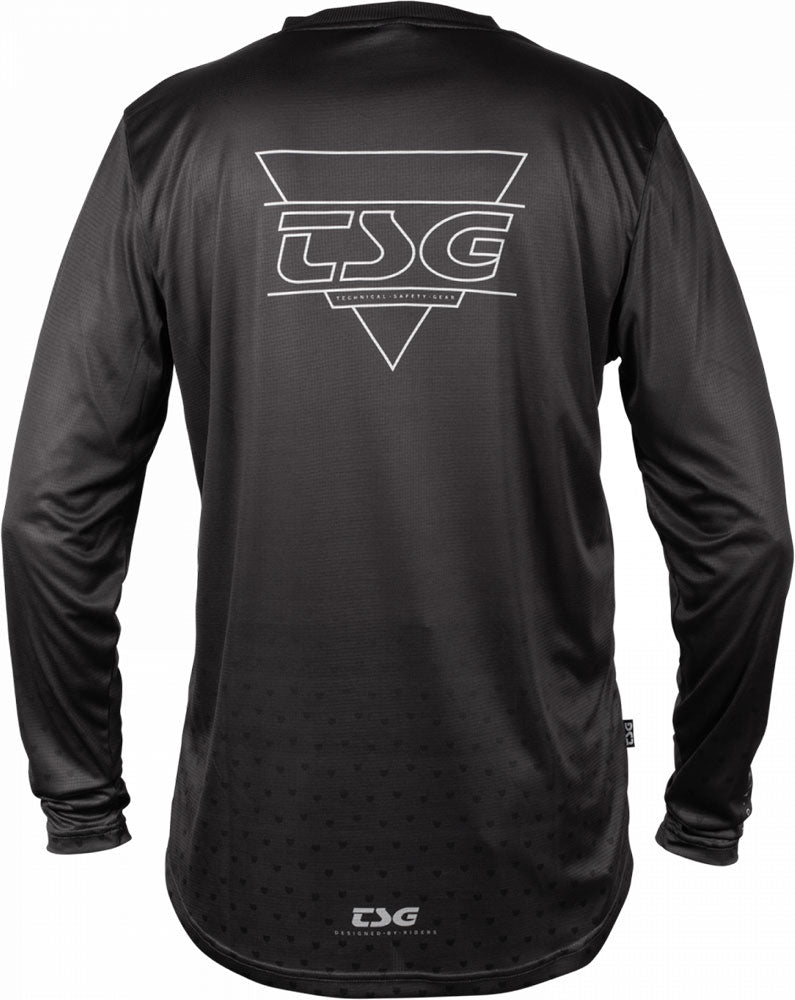 Tsg waft - mtb langærmet jersey