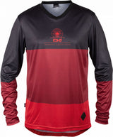 Tsg waft - mtb langærmet jersey