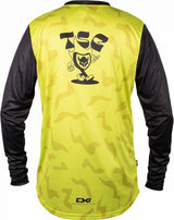 Tsg waft - mtb langærmet jersey