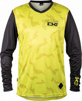 Tsg waft - mtb langærmet jersey