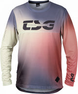 TSG Grip - MTB langærmet trøje