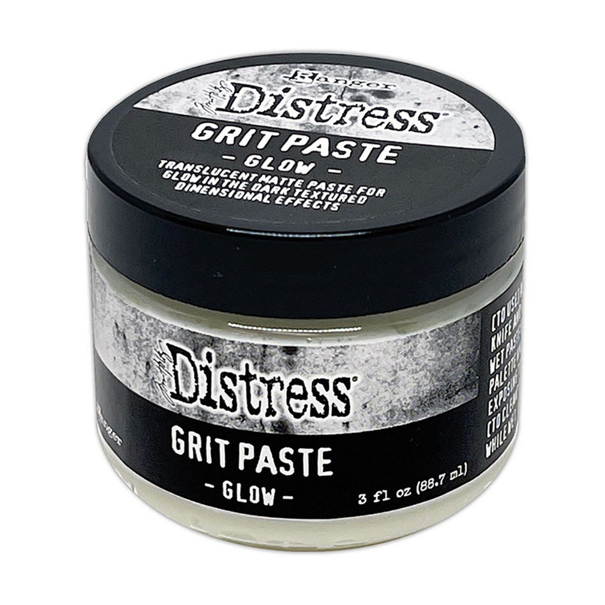 Ranger ink ranger • tim holtz distress grit pasta glød