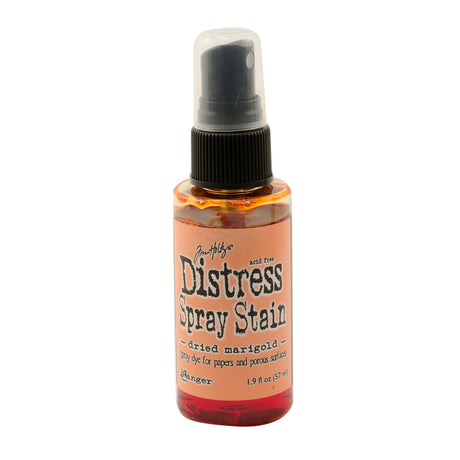 Ranger ink ranger • tim holtz distress spray plettørret morgenfrue