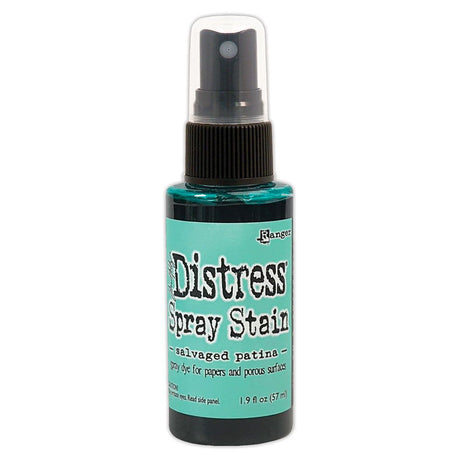 Ranger ink ranger • tim holtz distress spray plet reddet patina