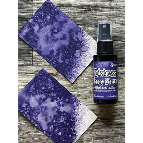 Ranger ink ranger • tim holtz distress spray plet skurkagtig potion