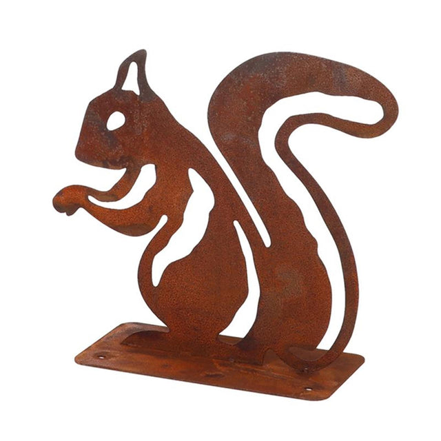 Esschert design rust egern