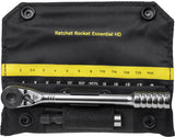 Topeak Ratchet Raket Essential HD Ratchet sæt