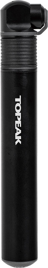 Topeak to timer xt mini pumpe