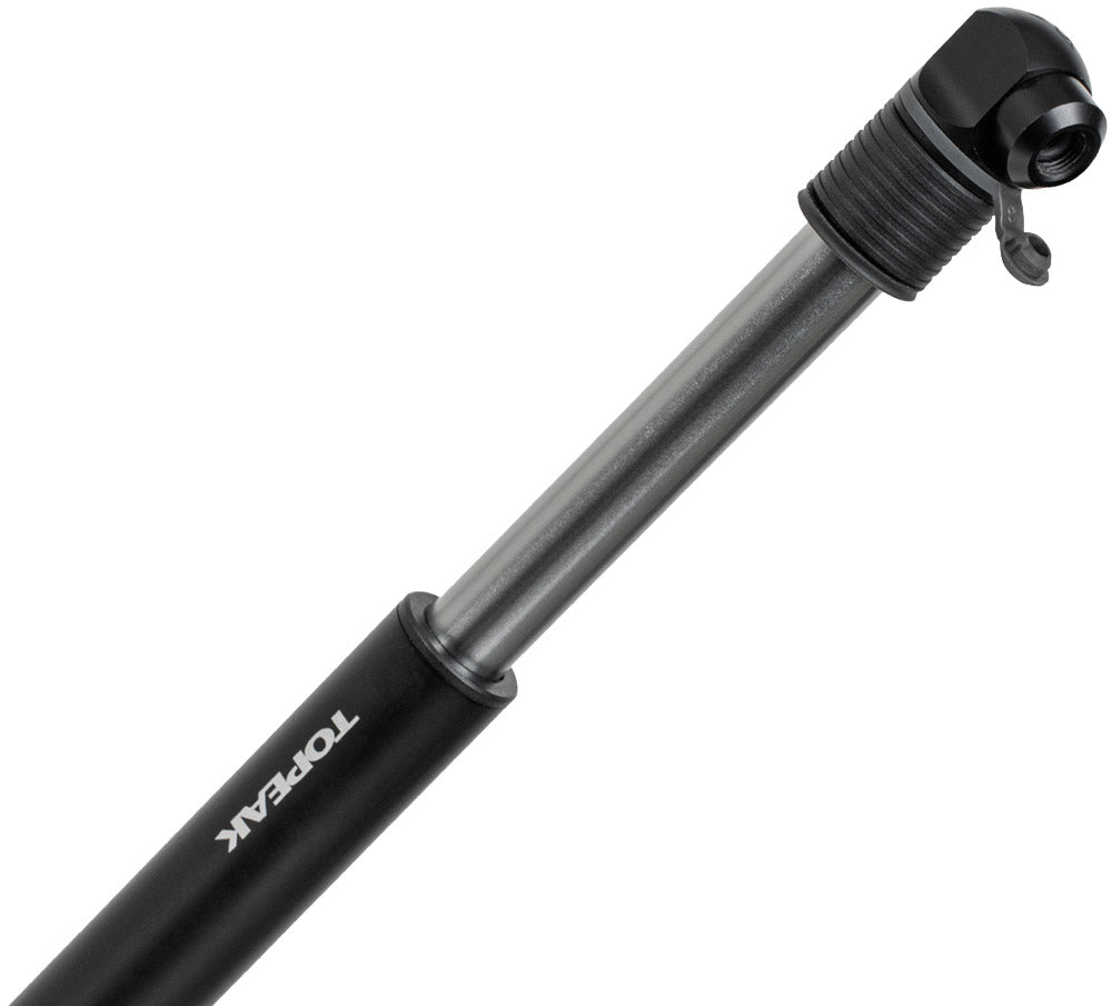 Topeak to timer xt mini pumpe
