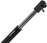 Topeak to timer xt mini pumpe