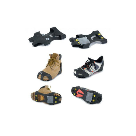 tuisku snowsteps s - størrelse 34 37