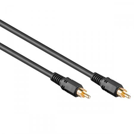 Abi subwoofer kabel