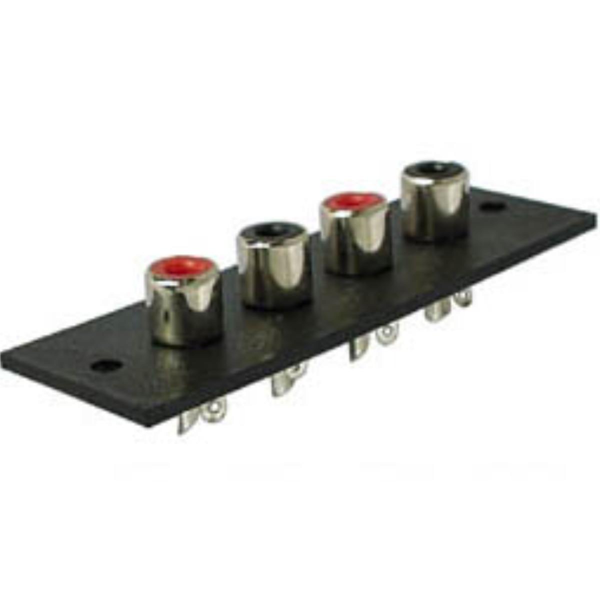Tulip audio chassis del