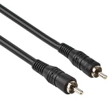 Abi subwoofer kabel