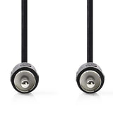 Abi subwoofer kabel