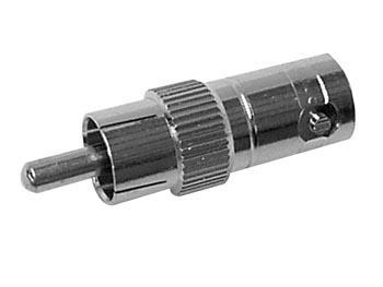 Bach bnc adapterstik