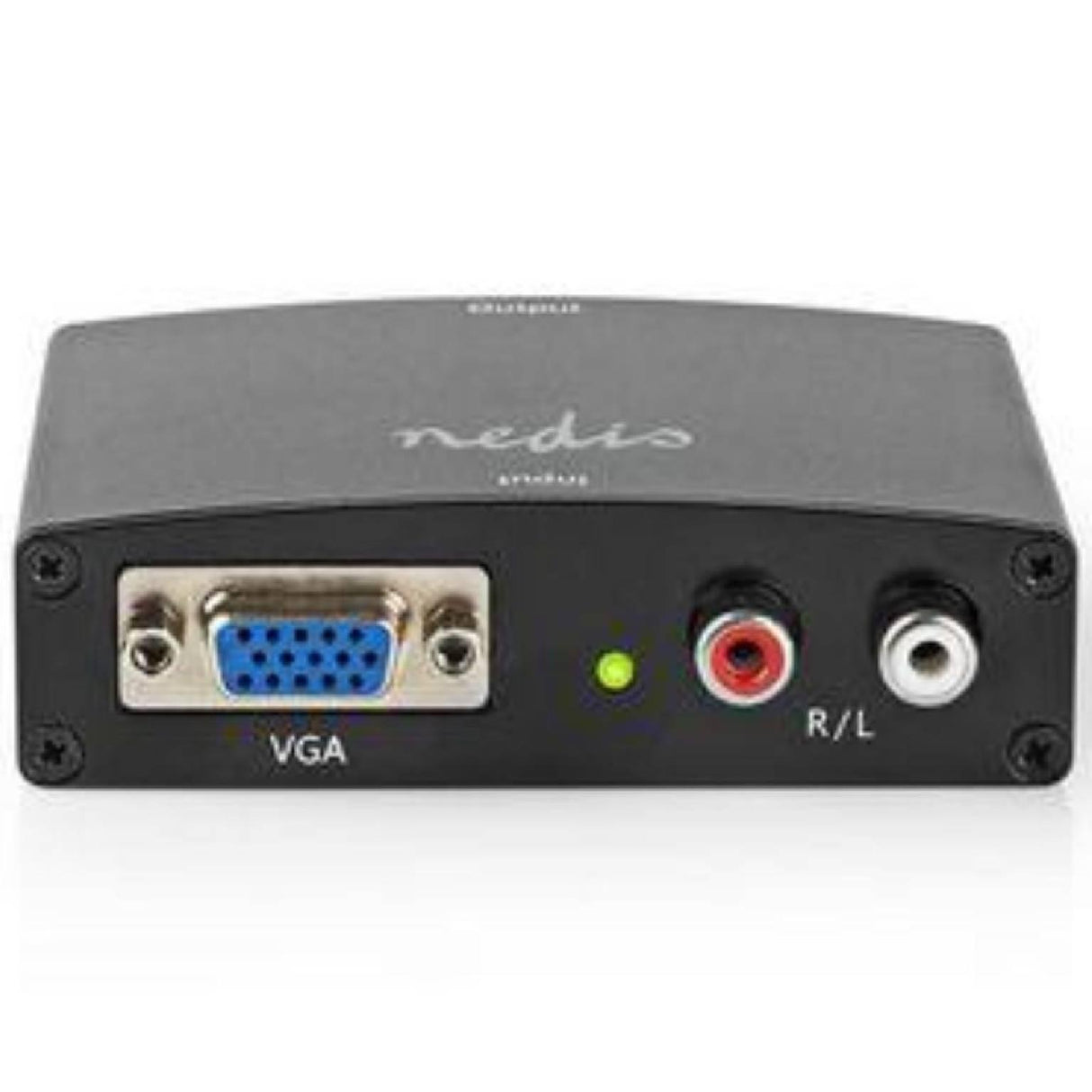 Nedis Tulip VGA til HDMI konverter