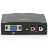 Nedis Tulip VGA til HDMI konverter