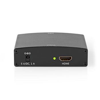 Nedis Tulip VGA til HDMI konverter