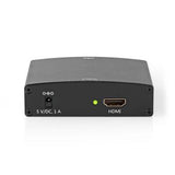 Nedis Tulip VGA til HDMI konverter