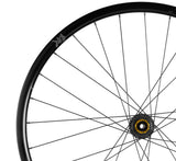 Tune crosser alu disc cl 700c baghjul